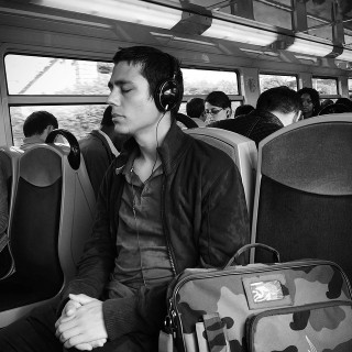 #TheHeadphonesProject n°247