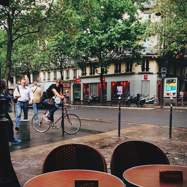 #TheHeadphonesProject n°248