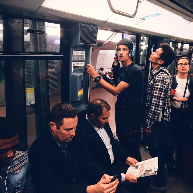 #TheHeadphonesProject n°283