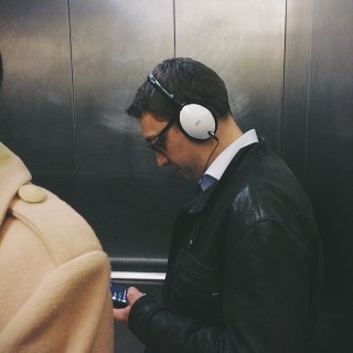 #TheHeadphonesProject n°316