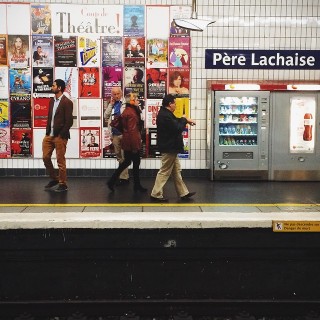 #TheHeadphonesProject n°307