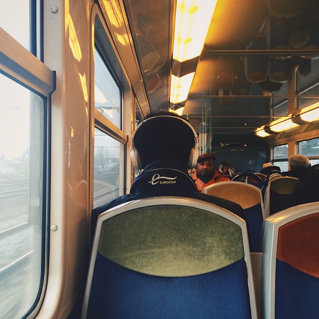 #TheHeadphonesProject n°342