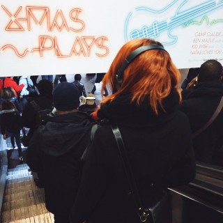 #TheHeadphonesProject n°354