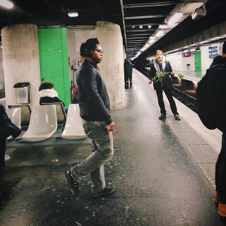 #TheHeadphonesProject n°357