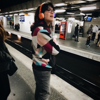 #TheHeadphonesProject n°359