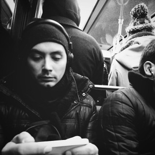 #TheHeadphonesProject n°376