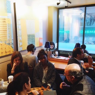 #TheHeadphonesProject n°373