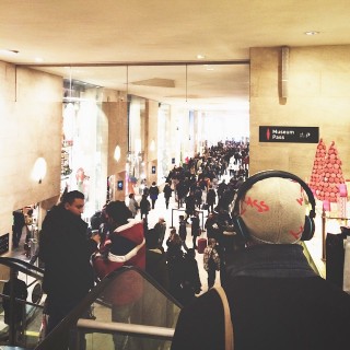 #TheHeadphonesProject n°367