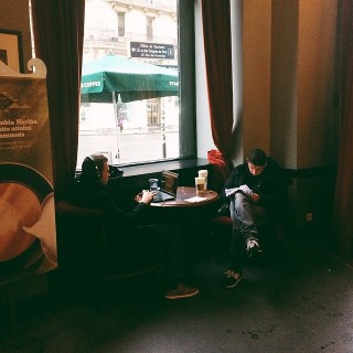 #TheHeadphonesProject n°369