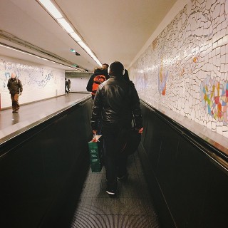 #TheHeadphonesProject n°378