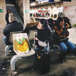 #TheHeadphonesProject n°384