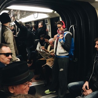 #TheHeadphonesProject n°374