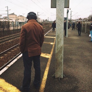 #TheHeadphonesProject n°368