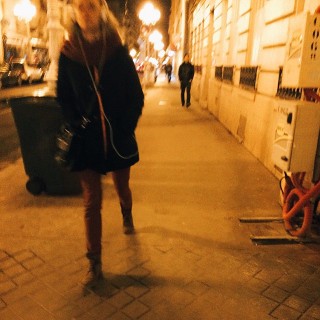 #TheHeadphonesProject n°385