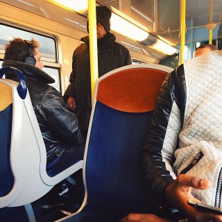 #TheHeadphonesProject n°382