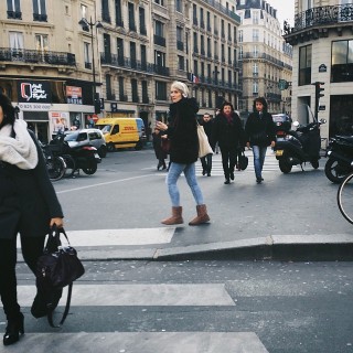 #TheHeadphonesProject n°370