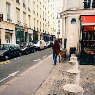 #TheHeadphonesProject n°395