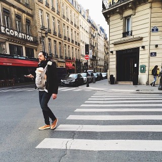 #TheHeadphonesProject n°393