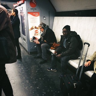 #TheHeadphonesProject n°394