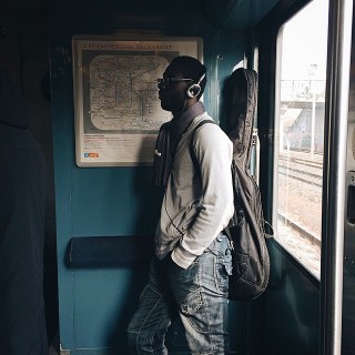 #TheHeadphonesProject n°396