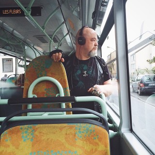 #TheHeadphonesProject n°423