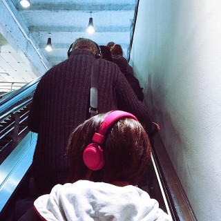 #TheHeadphonesProject n°418