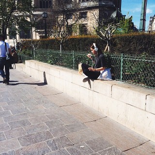 #TheHeadphonesProject n°422