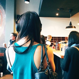 #TheHeadphonesProject n°419