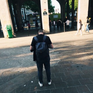 #TheHeadphonesProject n°427