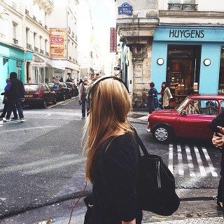 #TheHeadphonesProject n°429