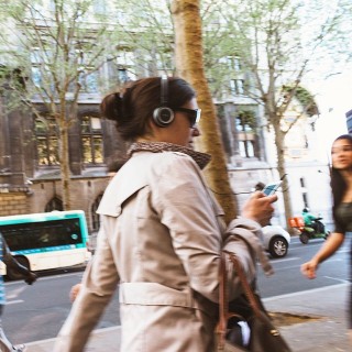 #TheHeadphonesProject n°433