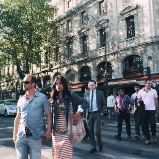 #TheHeadphonesProject n°436