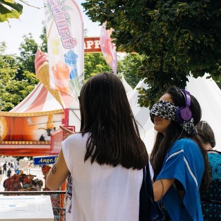 #TheHeadphonesProject n°476