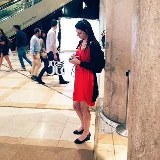 #TheHeadphonesProject n°469