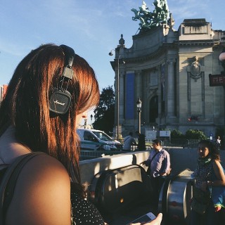 #TheHeadphonesProject n°458