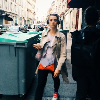 #TheHeadphonesProject n°464