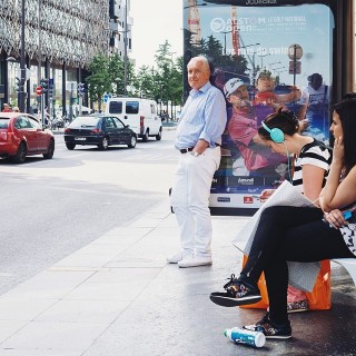 #TheHeadphonesProject n°475