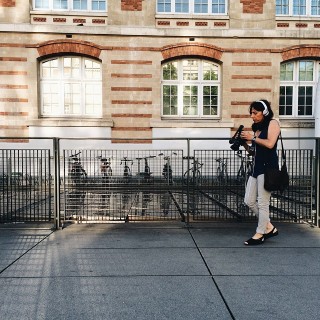 #TheHeadphonesProject n°471