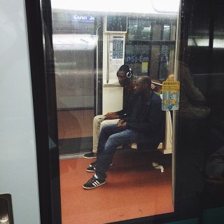 #TheHeadphonesProject n°463