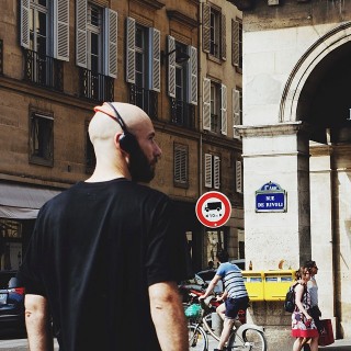 #TheHeadphonesProject n°477