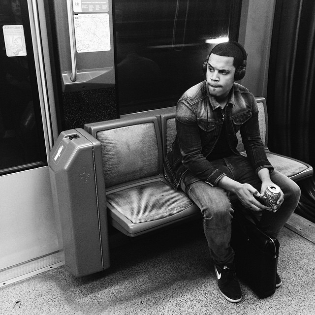 #TheHeadphonesProject n°449