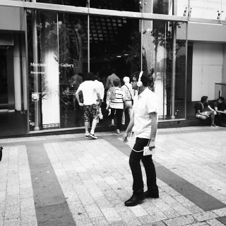 #TheHeadphonesProject n°466