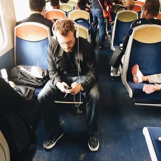 #TheHeadphonesProject n°457