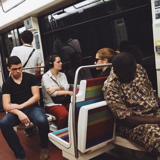 #TheHeadphonesProject n°494