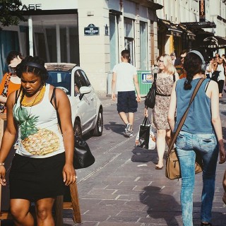 #TheHeadphonesProject n°481