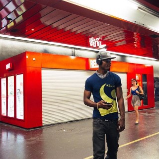 #TheHeadphonesProject n°485