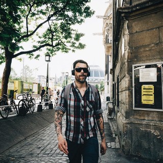 #TheHeadphonesProject n°478