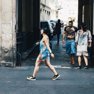 #TheHeadphonesProject n°491