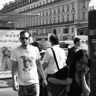 #TheHeadphonesProject n°527