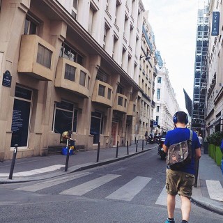 #TheHeadphonesProject n°529